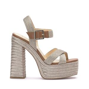 Platform Sandals